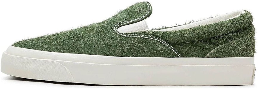 Golf Le Fleur x Converse One Star CC Pro Slip Cons Rendah 'Forest Elf' A11637C Buy Golf Le Fleur x Converse One Star CC Pro Slip Cons Rendah 'Forest Elf' A11637C