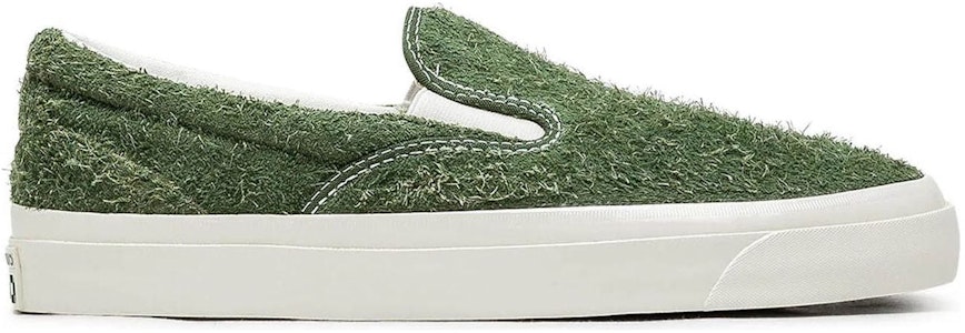 Golf Le Fleur x Converse One Star CC Pro Slip Cons Rendah 'Forest Elf' A11637C Order Golf Le Fleur x Converse One Star CC Pro Slip Cons Rendah 'Forest Elf' A11637C