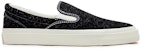 Golf Le Fleur x Converse One Star CC Pro Slip Cons Rendah 'Keindahan Hitam' A11638C