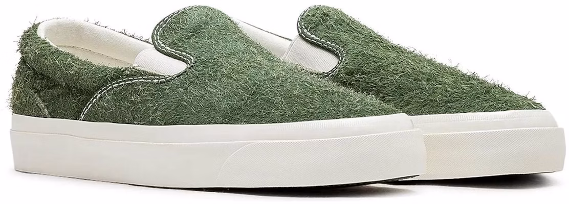 Golf Le Fleur x Converse One Star CC Pro Slip Cons Low '森林精靈' 运动鞋 A11637C Lookbook Golf Le Fleur x Converse One Star CC Pro Slip Cons Low '森林精靈' 运动鞋 A11637C