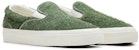 Golf Le Fleur x Converse One Star CC Pro Slip Cons Rendah 'Forest Elf' A11637C