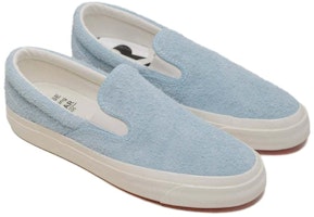 Golf Le Fleur x Converse One Star CC Pro Slip Cons Low 'Forget-Me-Not' Biru A11640C Lookbook Golf Le Fleur x Converse One Star CC Pro Slip Cons Low 'Forget-Me-Not' Biru A11640C