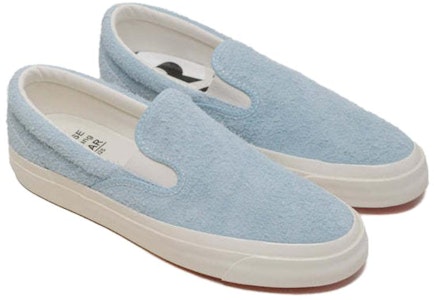 Golf Le Fleur x Converse One Star CC Pro Slip Cons Low '勿忘草' A11640C Lookbook Golf Le Fleur x Converse One Star CC Pro Slip Cons Low '勿忘草' A11640C