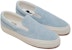 Golf Le Fleur x Converse One Star CC Pro Slip Cons Low 'Forget-Me-Not' Biru Muda A11640C