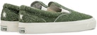 Golf Le Fleur x Converse One Star CC Pro Slip Cons Rendah 'Forest Elf' A11637C