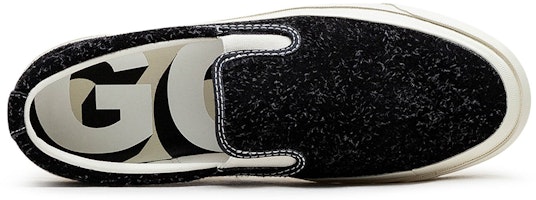 Golf Le Fleur x Converse One Star CC Pro Slip Cons Low '黑色之美' A11638C Shop Golf Le Fleur x Converse One Star CC Pro Slip Cons Low '黑色之美' A11638C