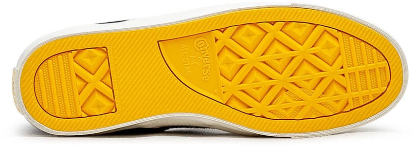 Golf Le Fleur x Converse One Star CC Pro Slip Cons Low '黑色美丽' A11638C Purchase Golf Le Fleur x Converse One Star CC Pro Slip Cons Low '黑色美丽' A11638C