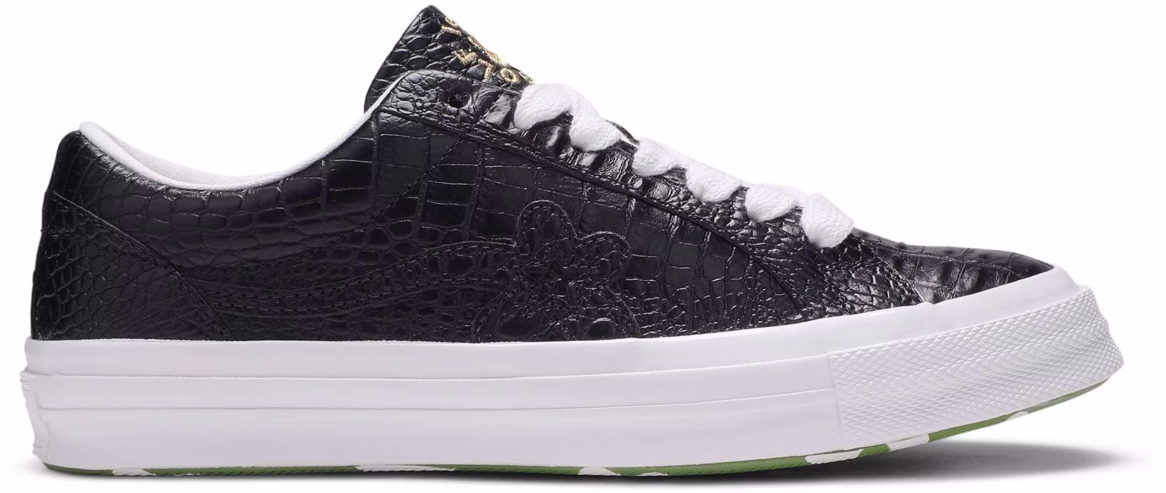 golf-le-fleur-x-converse-one-star-low-gator-collection-black
