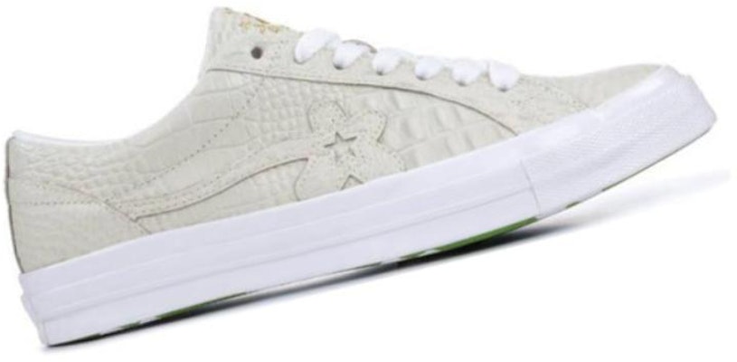 Golf Le Fleur x Converse One Star Low 'Gator Collection - Rocío Helado' 165526C Order Golf Le Fleur x Converse One Star Low 'Gator Collection - Rocío Helado' 165526C
