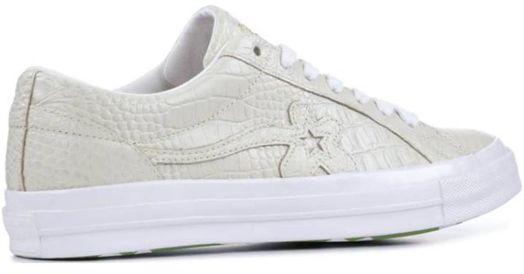 Golf Le Fleur x Converse One Star Low 'Gator Collection - Rocío Helado' 165526C Shop Golf Le Fleur x Converse One Star Low 'Gator Collection - Rocío Helado' 165526C