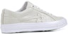 Golf Le Fleur x Converse One Star Low 'Gator Collection - Frozen Dew' 165526C