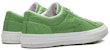 Golf Le Fleur x Converse One Star Low 'Gator Collection - Hijau Hutan' 165525C