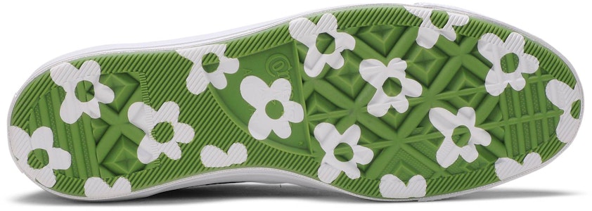 Golf Le Fleur x Converse One Star 低筒 '鳄鱼系列 - 黑色' 165524C Shop Golf Le Fleur x Converse One Star 低筒 '鳄鱼系列 - 黑色' 165524C