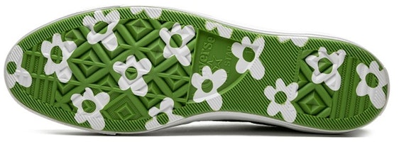 Golf Le Fleur x Converse One Star Low '鳄鱼系列 - 森林绿' 165525C Purchase Golf Le Fleur x Converse One Star Low '鳄鱼系列 - 森林绿' 165525C