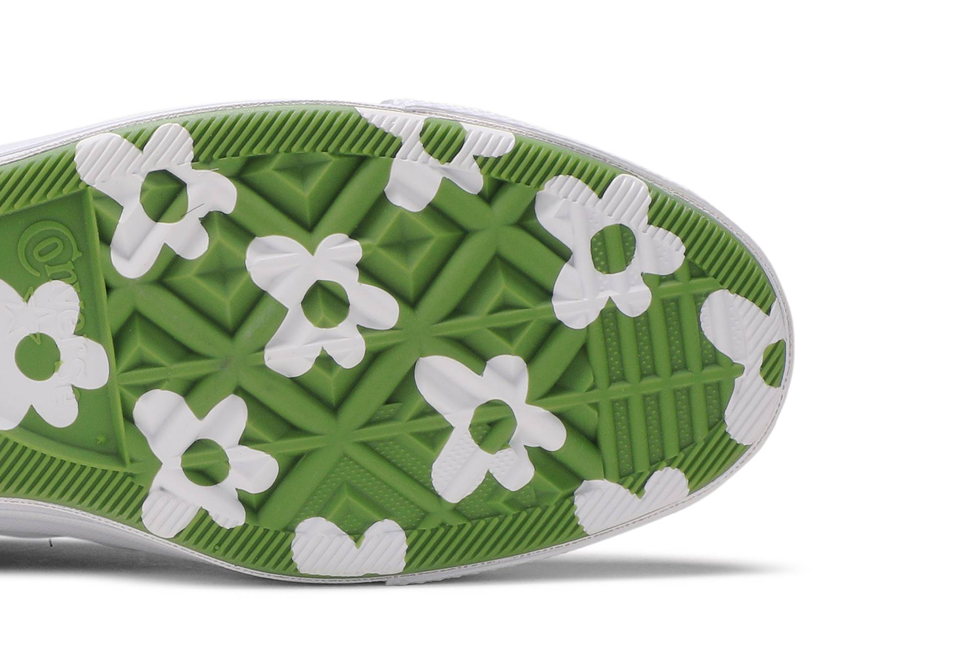 Purchase Golf Le Fleur x Converse One Star 低筒 '鳄鱼系列 - 黑色' 165524C