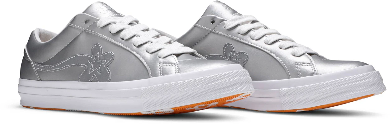 Golf Le Fleur x Converse One Star Ox '3M' 162134C Cheap Golf Le Fleur x Converse One Star Ox '3M' 162134C