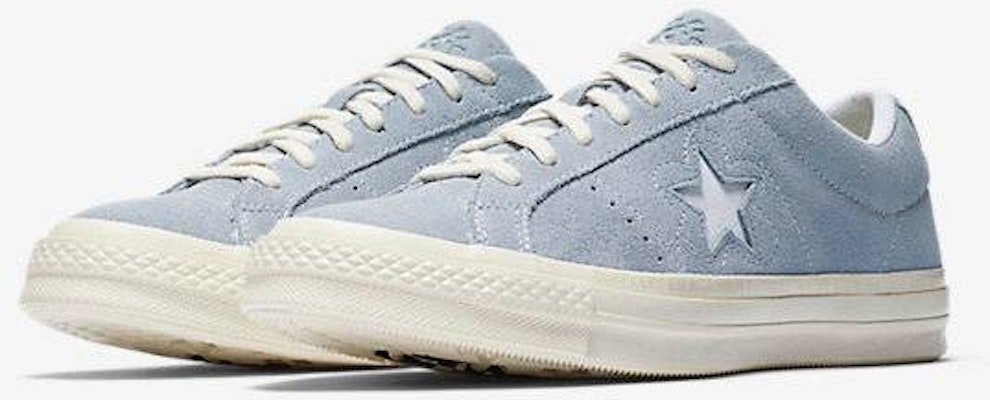 Golf Le Fleur x Converse One Star Ox 'Airway Blue' 159432C Buy Golf Le Fleur x Converse One Star Ox 'Airway Blue' 159432C