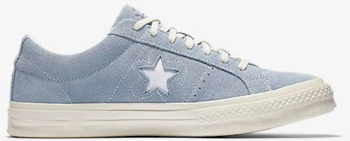 Golf Le Fleur x Converse One Star Ox '空氣藍' 159432C Lookbook Golf Le Fleur x Converse One Star Ox '空氣藍' 159432C