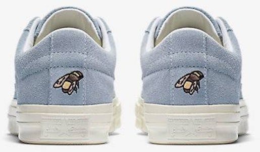 Golf Le Fleur x Converse One Star Ox 'Airway Blue' Biru Langit 159432C Shop Golf Le Fleur x Converse One Star Ox 'Airway Blue' Biru Langit 159432C