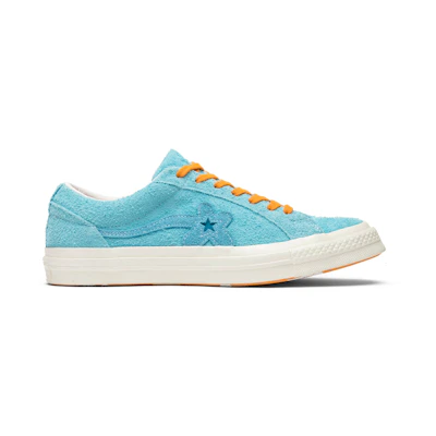 Golf Le Fleur Converse One Star Ox 'Bachelor Blue'
