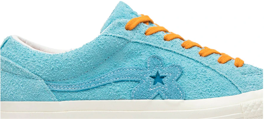 Golf Le Fleur x Converse One Star Ox 'Bachelor Blue' 160326C Order Golf Le Fleur x Converse One Star Ox 'Bachelor Blue' 160326C