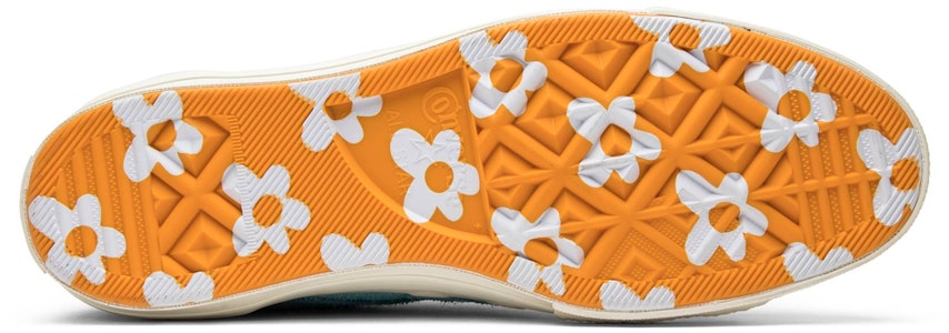 高尔夫勒弗勒 x 匡威一星低帮 '学士蓝' 160326C Shop 高尔夫勒弗勒 x 匡威一星低帮 '学士蓝' 160326C