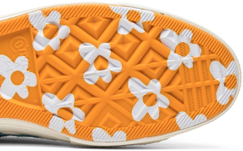 高尔夫勒弗勒 x 匡威一星低帮 '学士蓝' 160326C Purchase 高尔夫勒弗勒 x 匡威一星低帮 '学士蓝' 160326C