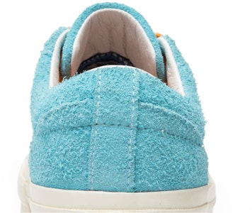 高尔夫勒弗勒 x 匡威一星低帮 '学士蓝' 160326C Sizing 高尔夫勒弗勒 x 匡威一星低帮 '学士蓝' 160326C