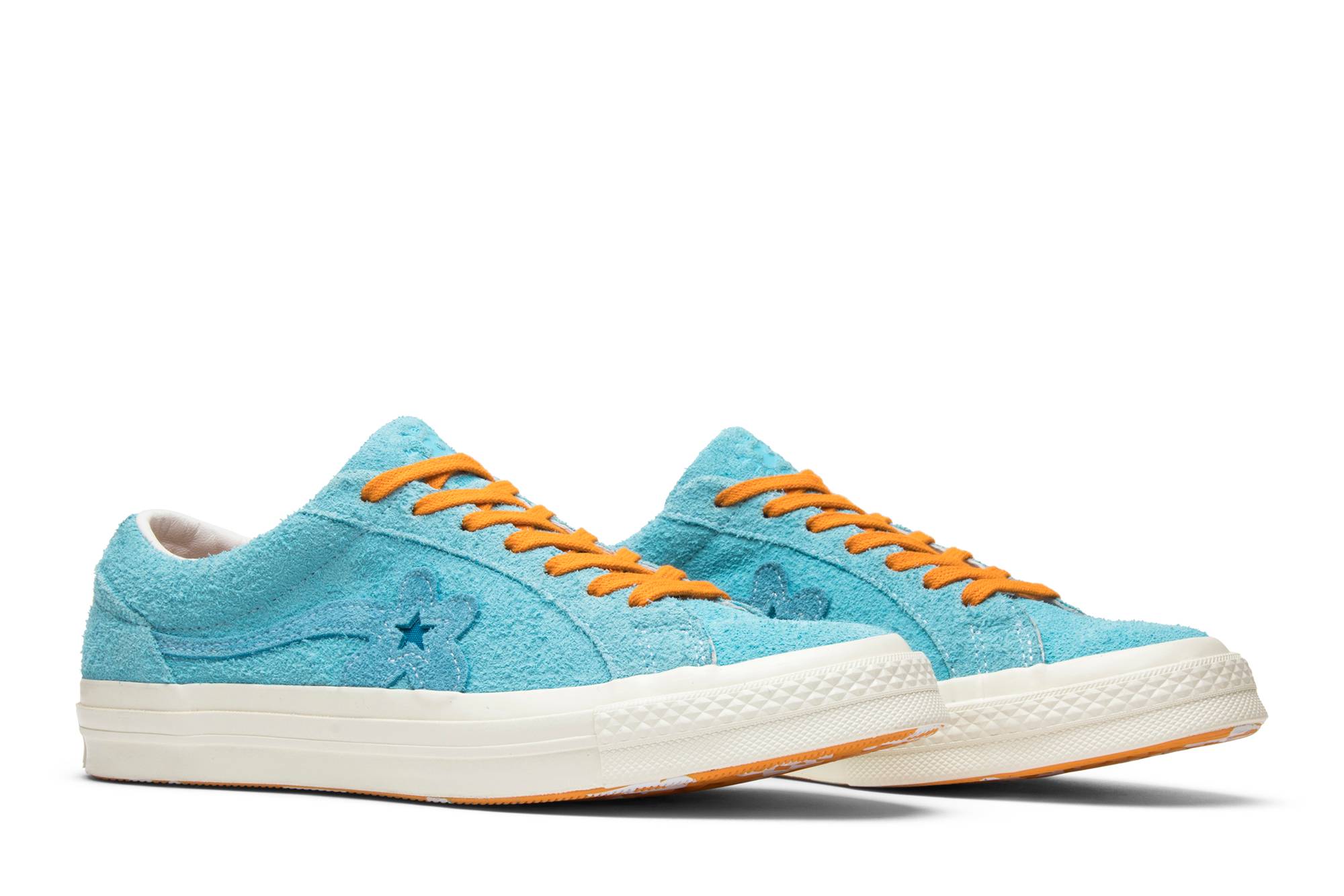 tyler the creator converse golf le fleur