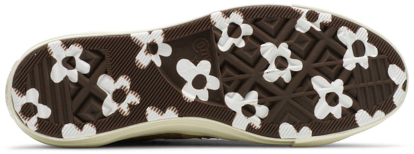 Golf Le Fleur x Converse One Star Ox 'Arpillera' 163169C Shop Golf Le Fleur x Converse One Star Ox 'Arpillera' 163169C