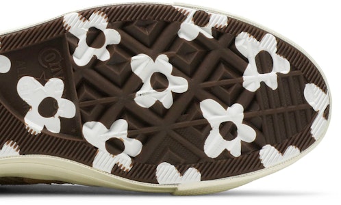 Golf Le Fleur x Converse One Star Ox 'Arpillera' 163169C Purchase Golf Le Fleur x Converse One Star Ox 'Arpillera' 163169C