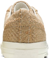 Golf Le Fleur x Converse One Star Ox 'Arpillera' 163169C Sizing Golf Le Fleur x Converse One Star Ox 'Arpillera' 163169C