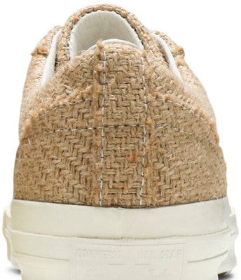 Golf Le Fleur x Converse One Star Ox 'Burlap' 163169C Sizing Golf Le Fleur x Converse One Star Ox 'Burlap' 163169C