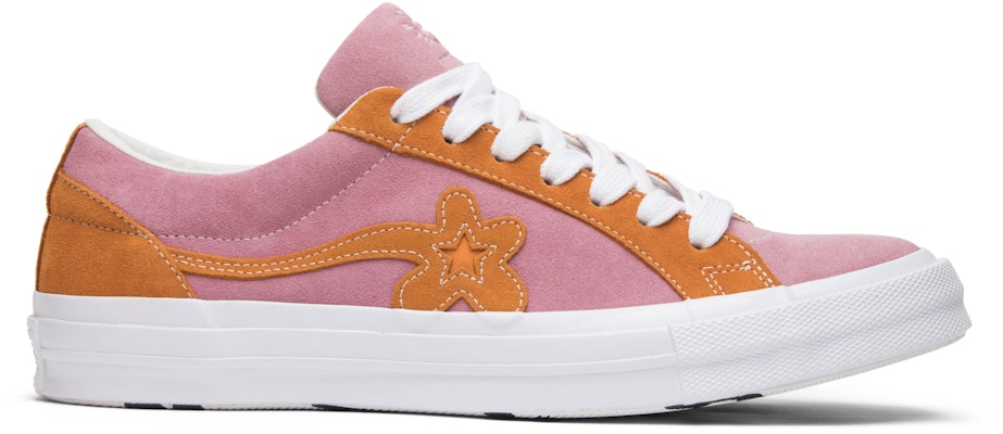 Golf Le Fleur x Converse One Star Ox 'Candy Pink' 162125C Buy Golf Le Fleur x Converse One Star Ox 'Candy Pink' 162125C
