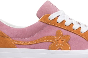 Golf Le Fleur x Converse One Star Ox 'Candy Pink' Sepatu Wanita Converse 162125C Order Golf Le Fleur x Converse One Star Ox 'Candy Pink' Sepatu Wanita Converse 162125C