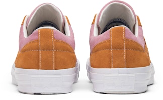 Golf Le Fleur x Converse One Star Ox 'Candy Pink' Sepatu Wanita Converse 162125C Details for Golf Le Fleur x Converse One Star Ox 'Candy Pink' Sepatu Wanita Converse 162125C