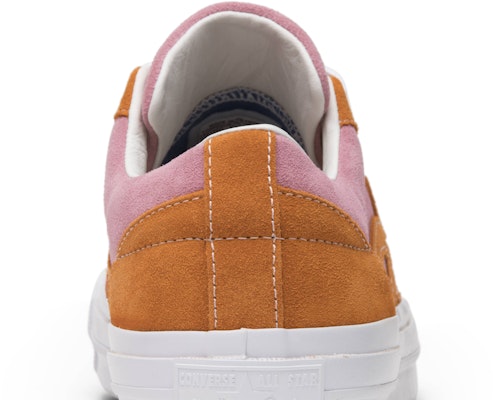 Golf Le Fleur x Converse One Star Ox 'Candy Pink' 162125C Sizing Golf Le Fleur x Converse One Star Ox 'Candy Pink' 162125C