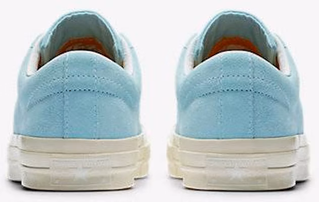 Golf Le Fleur x Converse One Star Ox 'Clearwater' 160111C Shop Golf Le Fleur x Converse One Star Ox 'Clearwater' 160111C