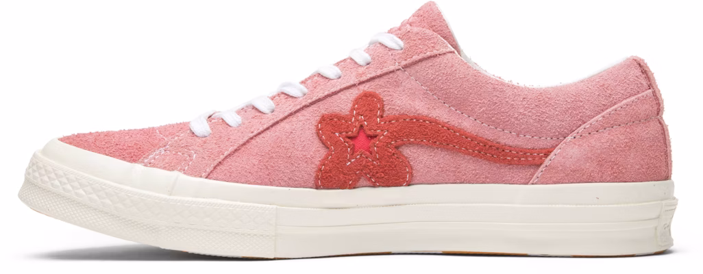 Golf Le Fleur x Converse One Star Ox 'Geranium Pink' 160325C Lookbook Golf Le Fleur x Converse One Star Ox 'Geranium Pink' 160325C