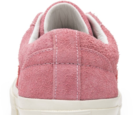 Golf Le Fleur x Converse One Star Ox 'Geranium Pink' 160325C Sizing Golf Le Fleur x Converse One Star Ox 'Geranium Pink' 160325C