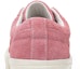 Sizing Golf Le Fleur x Converse One Star Ox 'Geranium Pink' - Merah Jambu Geranium 160325C