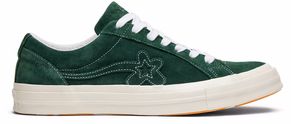 Golf Le Fleur x Converse One Star Ox 'Greener Pastures' 162130C Buy Golf Le Fleur x Converse One Star Ox 'Greener Pastures' 162130C