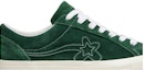 Order Golf Le Fleur x Converse One Star Ox 'Greener Pastures' - Hijau Pastoral 162130C