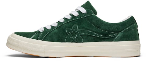 ゴルフ ル フルール x コンバース ワンスター オックス 'グリーナー パスチャーズ' 162130C Lookbook ゴルフ ル フルール x コンバース ワンスター オックス 'グリーナー パスチャーズ' 162130C