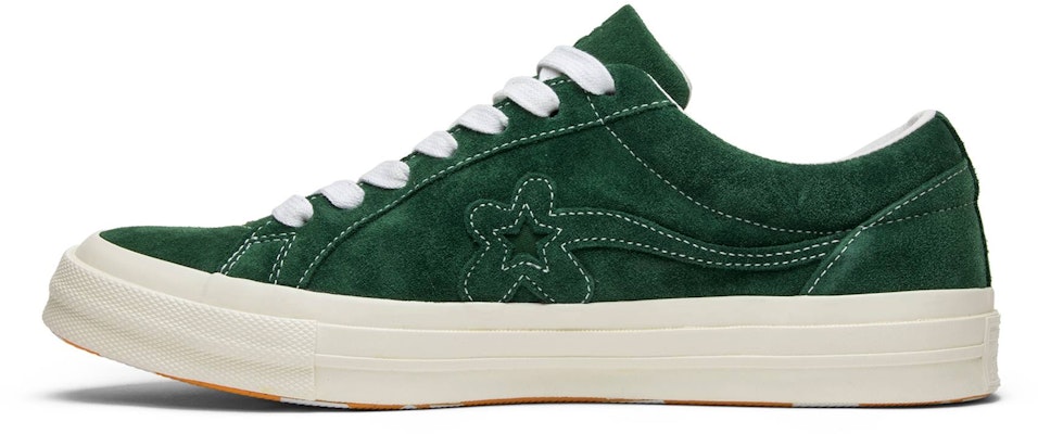 Golf Le Fleur x Converse One Star Ox 'Greener Pastures' 162130C Lookbook Golf Le Fleur x Converse One Star Ox 'Greener Pastures' 162130C