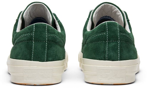 골프 르 플레르 x 컨버스 원스타 OX 'Greener Pastures' 162130C Details for 골프 르 플레르 x 컨버스 원스타 OX 'Greener Pastures' 162130C