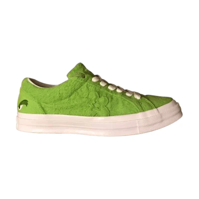 Golf Le Fleur Converse One Star Ox 'Grinch'