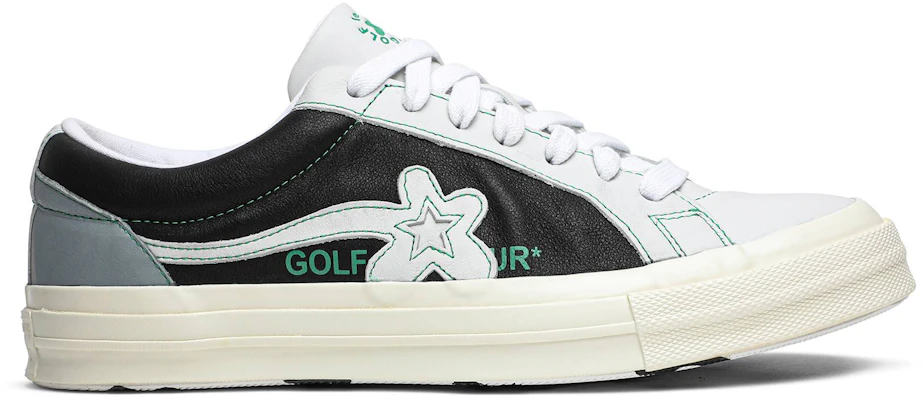 Golf Le Fleur x Converse One Star Ox 'Industrial Pack - Grey' 164023C Buy Golf Le Fleur x Converse One Star Ox 'Industrial Pack - Grey' 164023C