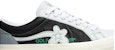 Golf Le Fleur x Converse One Star Ox 'Industrial Pack - Kelabu' 164023C