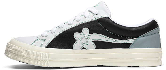 高爾夫勒弗勒 x 匡威 One Star Ox '工業包 - 灰色' 164023C Lookbook 高爾夫勒弗勒 x 匡威 One Star Ox '工業包 - 灰色' 164023C